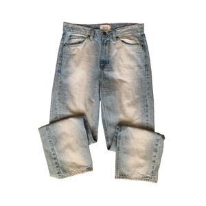 Urban Outfitter BDG Women’s High Waisted Jeans